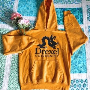 Drexel U Hoodie